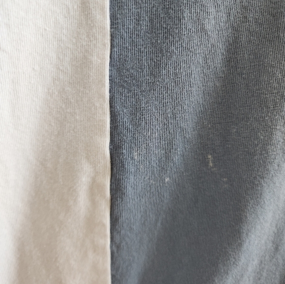 Adidas Colorblock Tshirt Dress - Picture 5 of 7